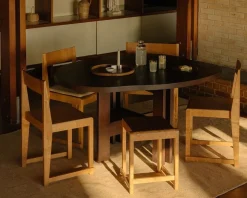 Frama Chair 01 | Warm Brown Birch Clearance