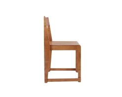 Frama Chair 01 | Warm Brown Birch Clearance