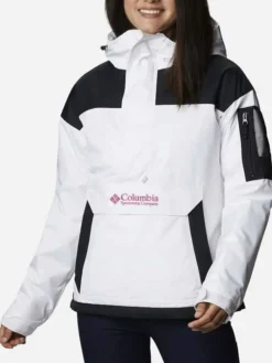Challenger Pullover Anorak>Columbia Online