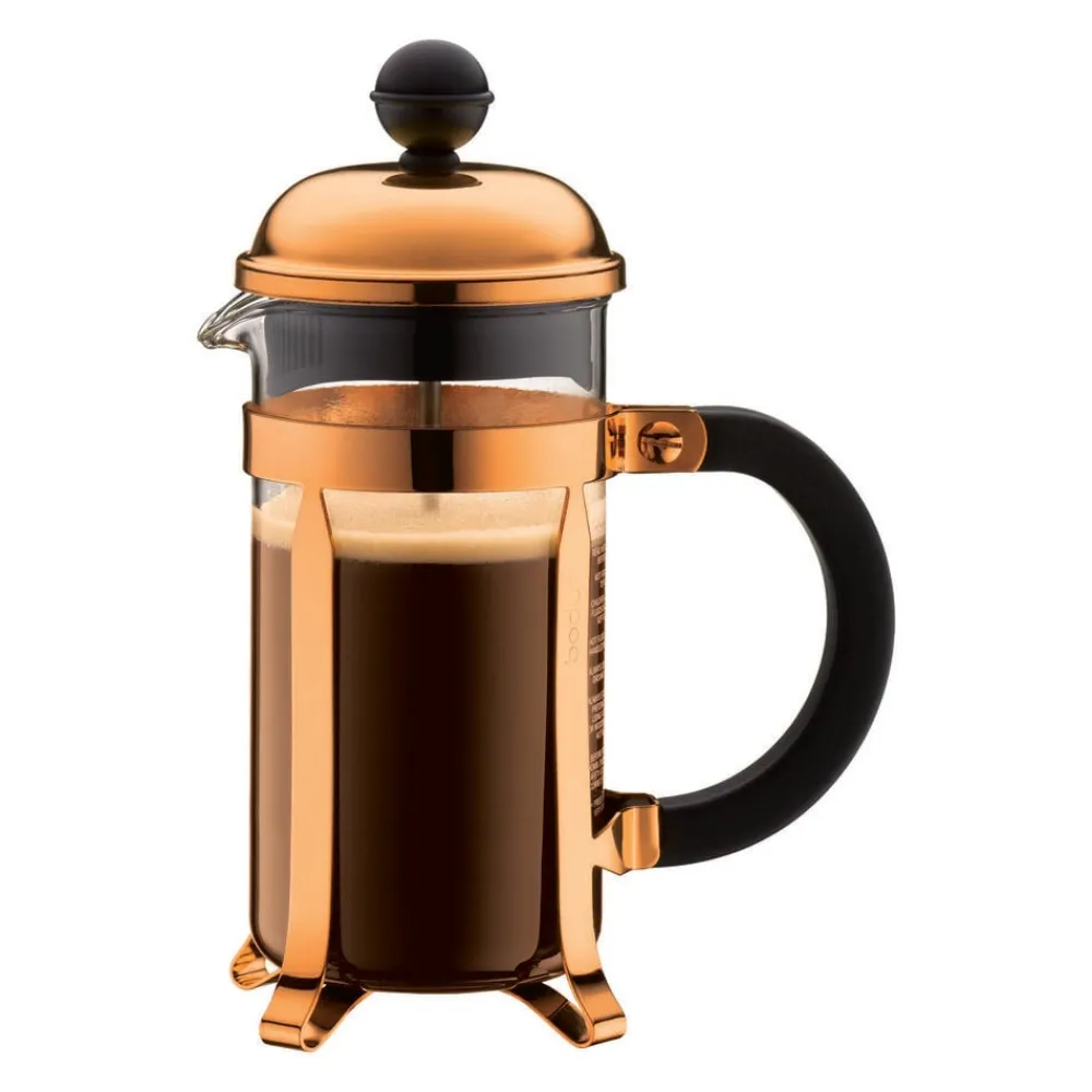 Bodum Chambord stempelkande 1. 0 l