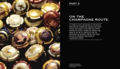 Bøger Champagne - Wine of Kings and the King of Wines