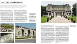 Bøger Champagne - Wine of Kings and the King of Wines