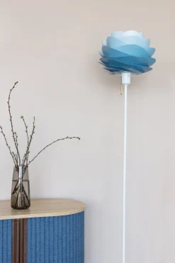 UMAGE Champagne floor stand white H 140 cm Discount