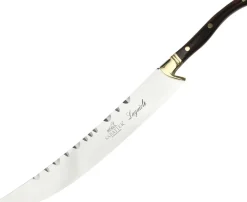 Lion Sabatier Champagnesabel laguiole 27 cm Stål/Træ Sale