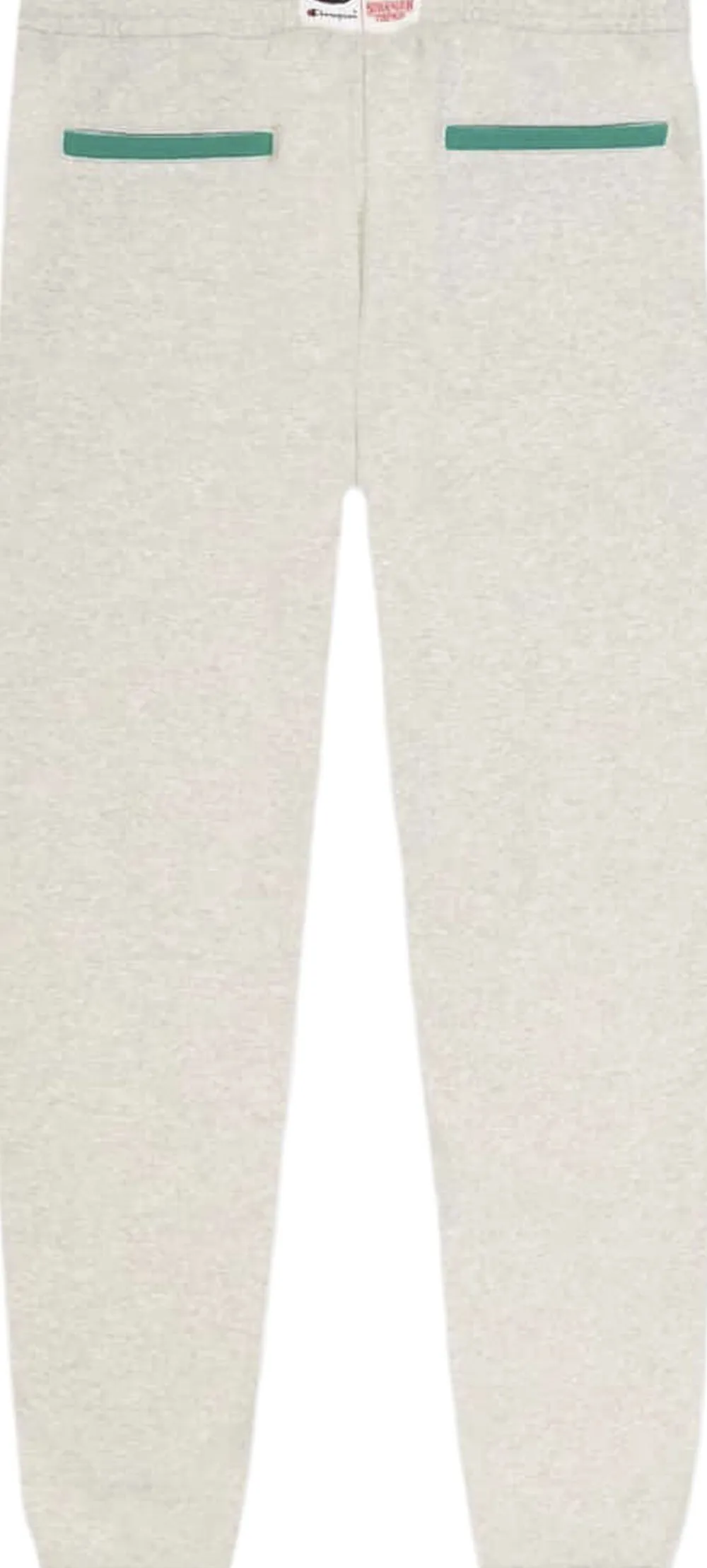 Champion X Stranger Things Hawkins joggingbukser Lngym Online