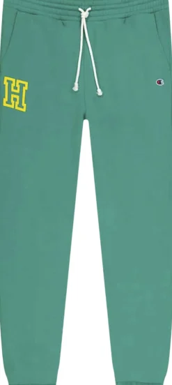 X Stranger Things Hawkins joggingbukser>Champion Sale