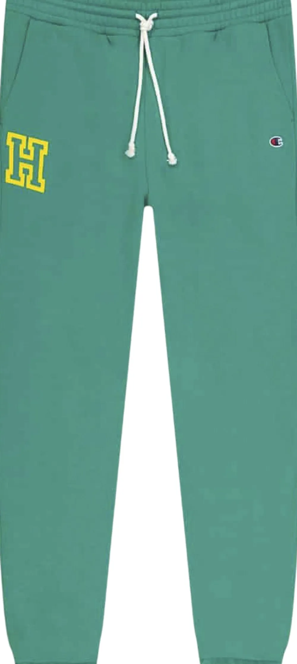 X Stranger Things Hawkins joggingbukser>Champion Sale