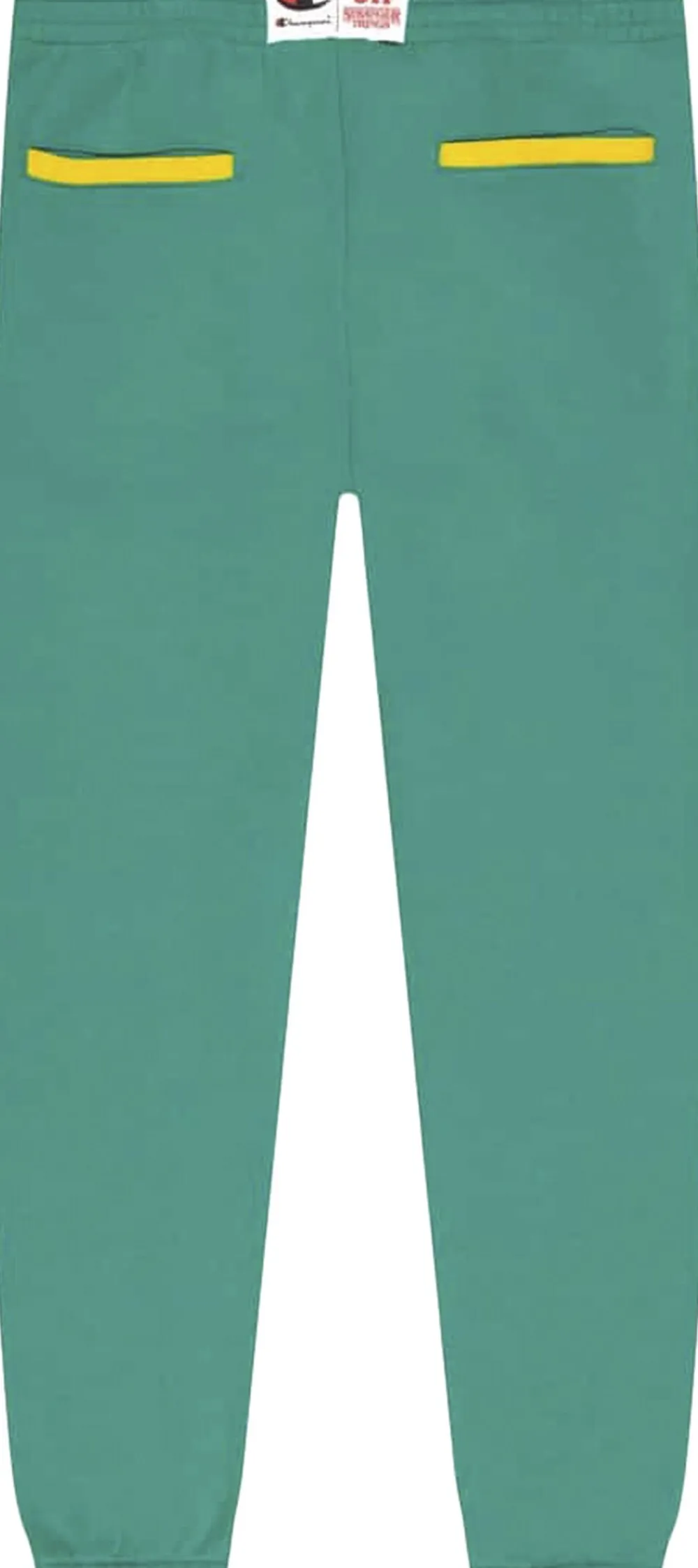 X Stranger Things Hawkins joggingbukser>Champion Sale