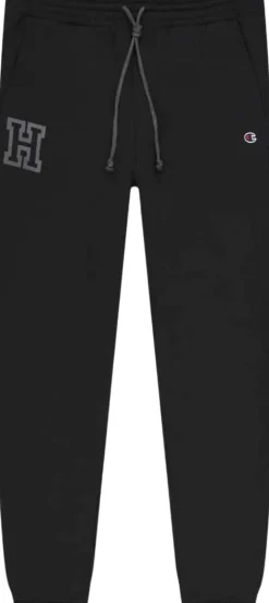 X Stranger Things Hawkins joggingbukser>Champion