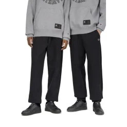 X Stranger Things Hawkins joggingbukser><noscript><img width=