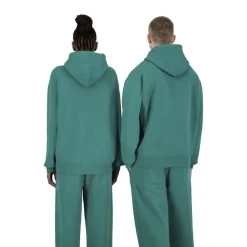 X Stranger Things Hawkins hættetrøje><noscript><img width=