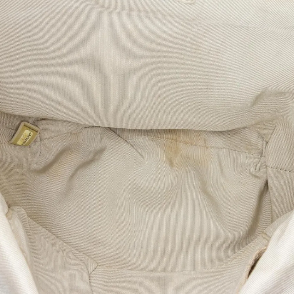 Dame Chanel Vintage Chanel Flap Bag