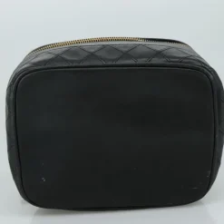 Chanel Vintage Chanel Handbag Black Best