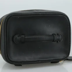 Chanel Vintage Chanel Handbag Black Best