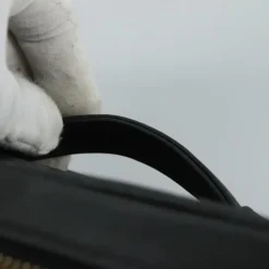 Chanel Vintage Chanel Handbag Black Best