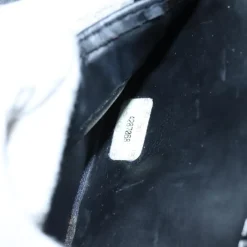 Chanel Vintage Chanel Handbag Black Best