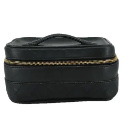 Chanel Vintage Chanel Handbag Black Best