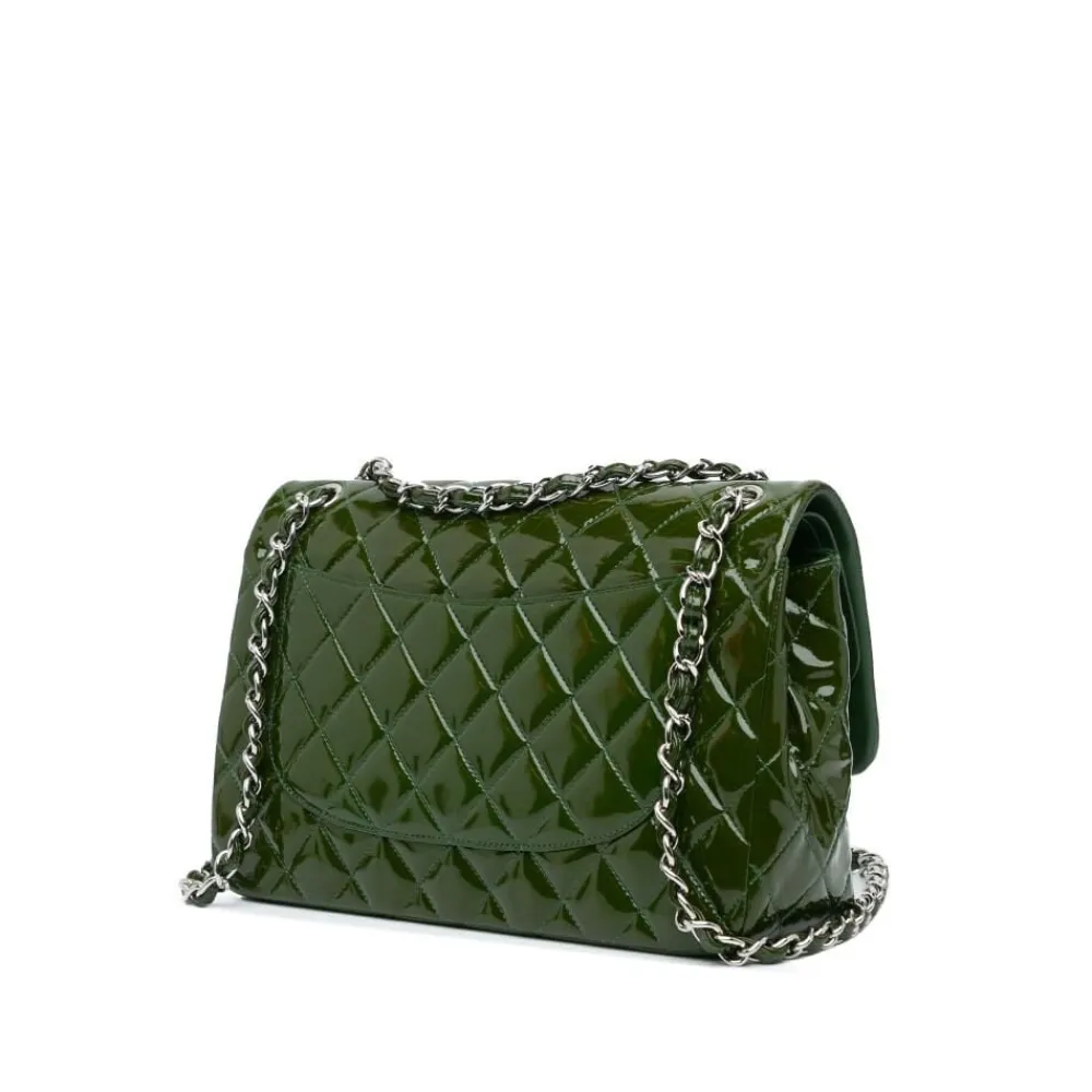 Dame Chanel Vintage Chanel Shoulder Bag
