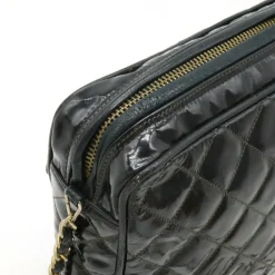 Dame Chanel Vintage Chanel Shoulder Bag