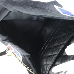 Chanel Vintage Chanel Shoulder Bag Black Clearance