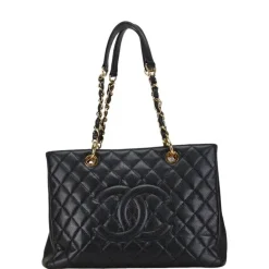 Chanel Tote>Chanel Vintage