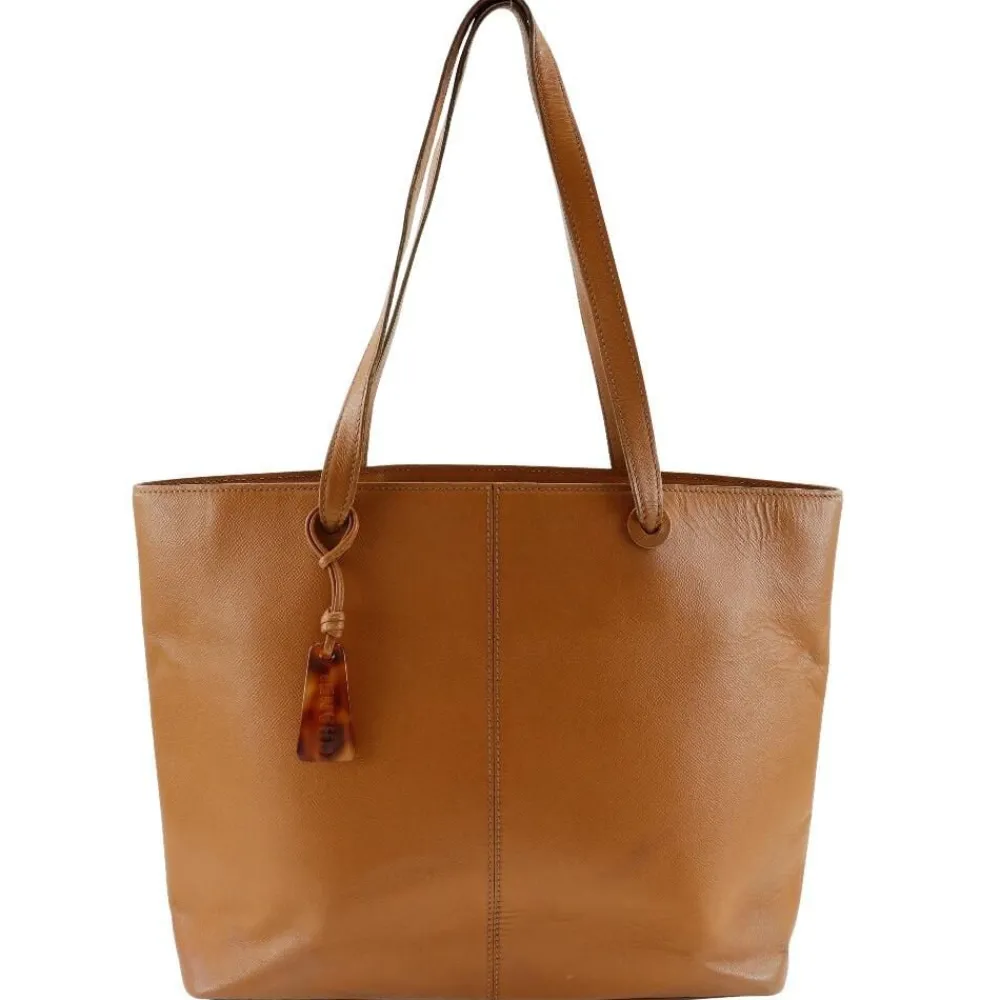 Dame Chanel Vintage Chanel Tote