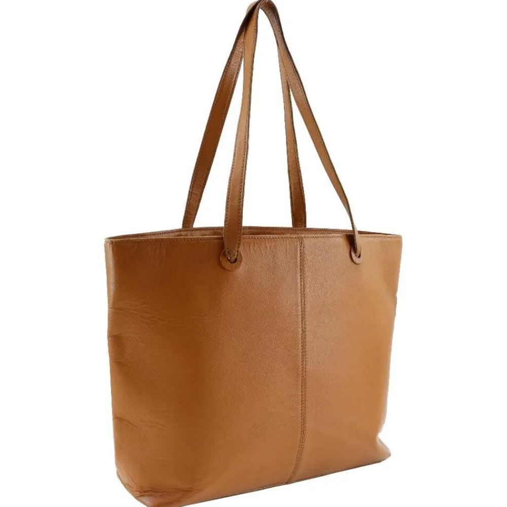 Dame Chanel Vintage Chanel Tote