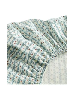 MarMar Copenhagen Changing Cushion Cover Floral stripe Best