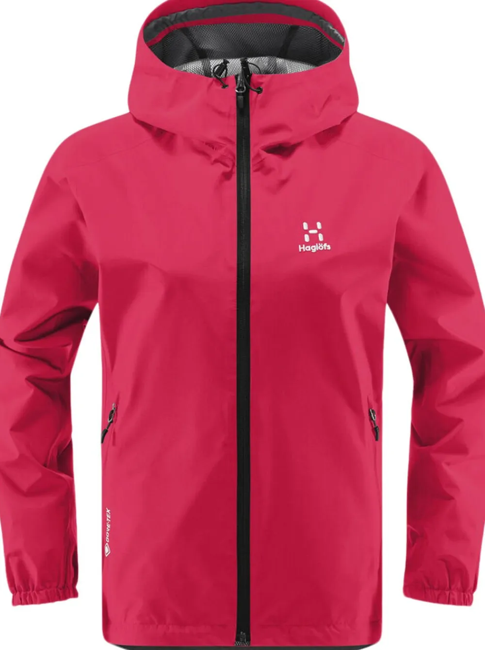 Chaos Gore-Tex skaljakke>Haglofs New