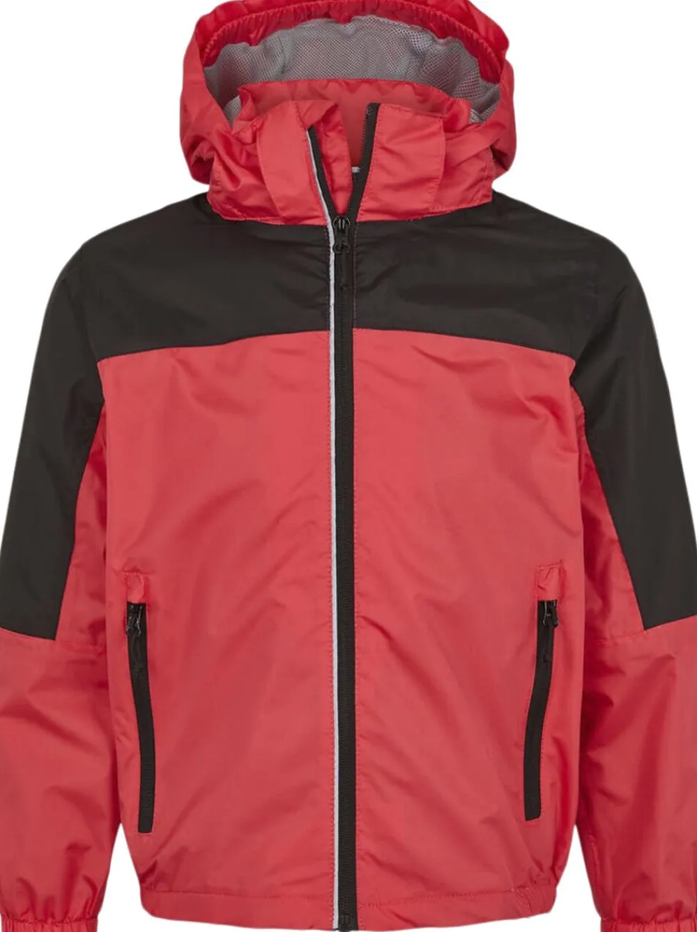 Charlie regnjakke>MCKINLEY Hot