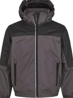 Børn MCKINLEY Charlie regnjakke