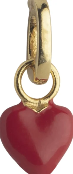 Dame ENAMEL Copenhagen Charm, Amore