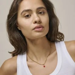 Dame ENAMEL Copenhagen Charm, Amore