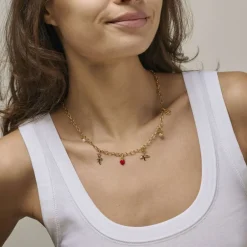 Dame ENAMEL Copenhagen Charm, Amore