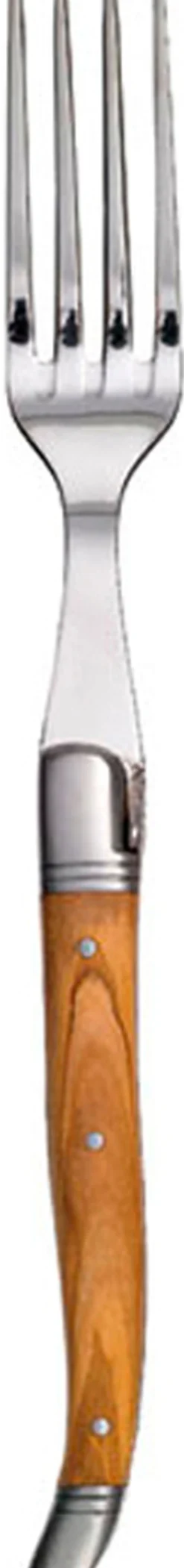 Laguiole Tradition Chateau Laguiole steakgaffel