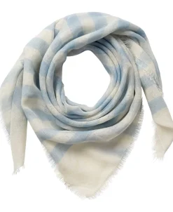 Check Siw Scarf>Becksöndergaard Sale