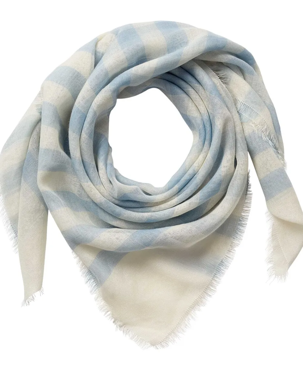 Check Siw Scarf>Becksöndergaard Sale