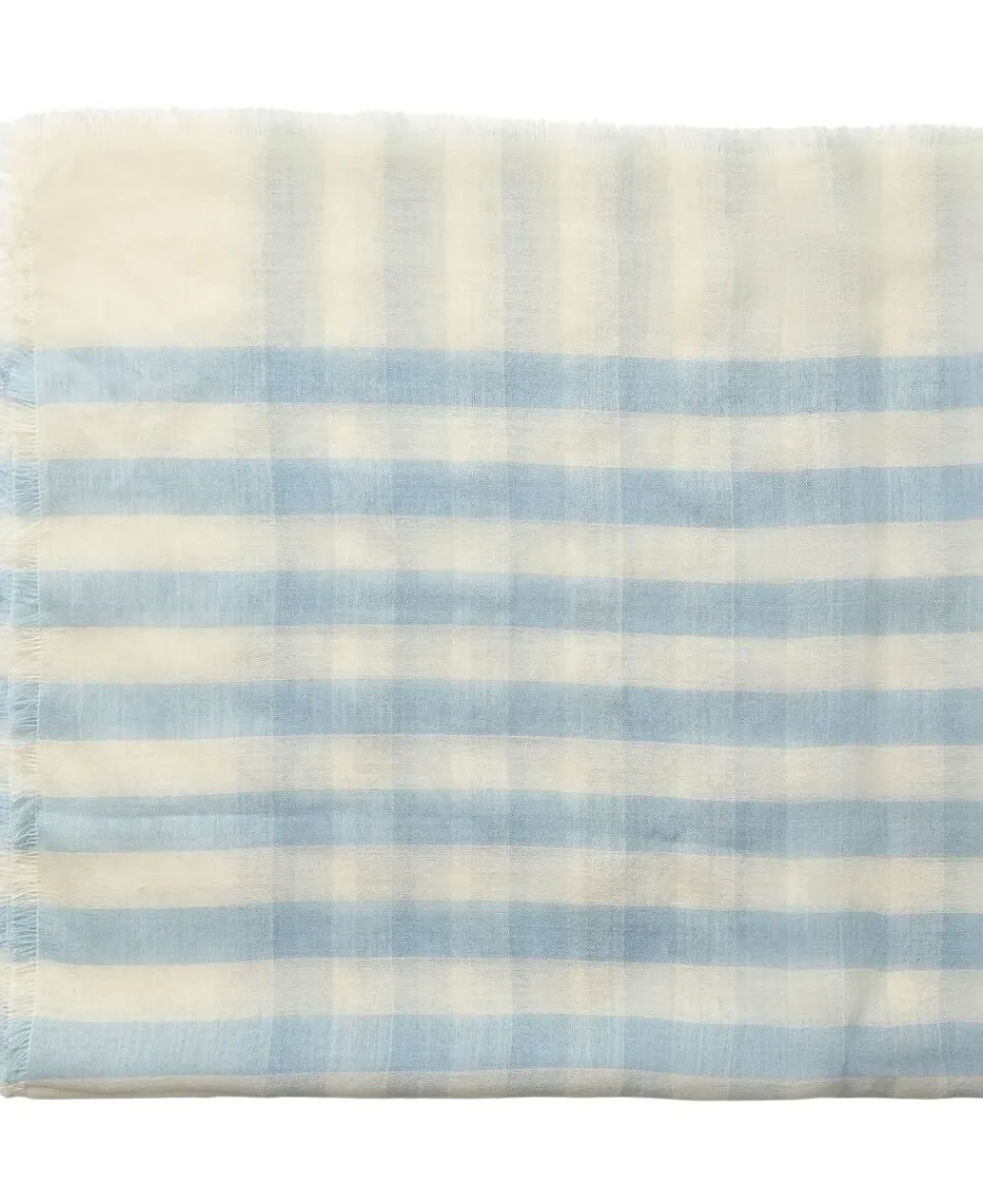 Check Siw Scarf>Becksöndergaard Sale