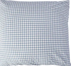 Magasin du Nord Collection Check washed percal