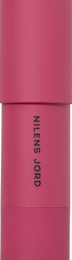 Nilens Jord Cheeks & Lips Raspberry Best