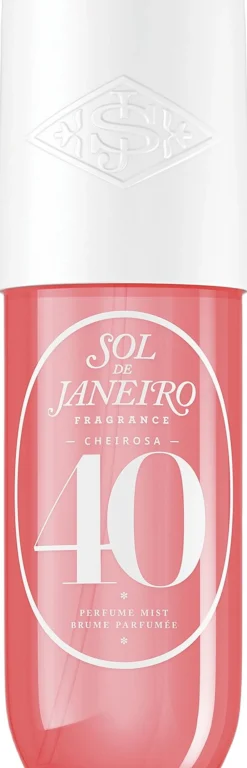 Sol de Janeiro CHEIROSA 40 MIST 240ML Discount