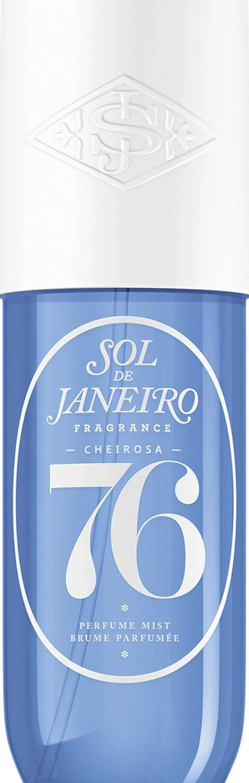 Sol de Janeiro Cheirosa 76 Perfume Mist - Parfumeret mist til krop og hår