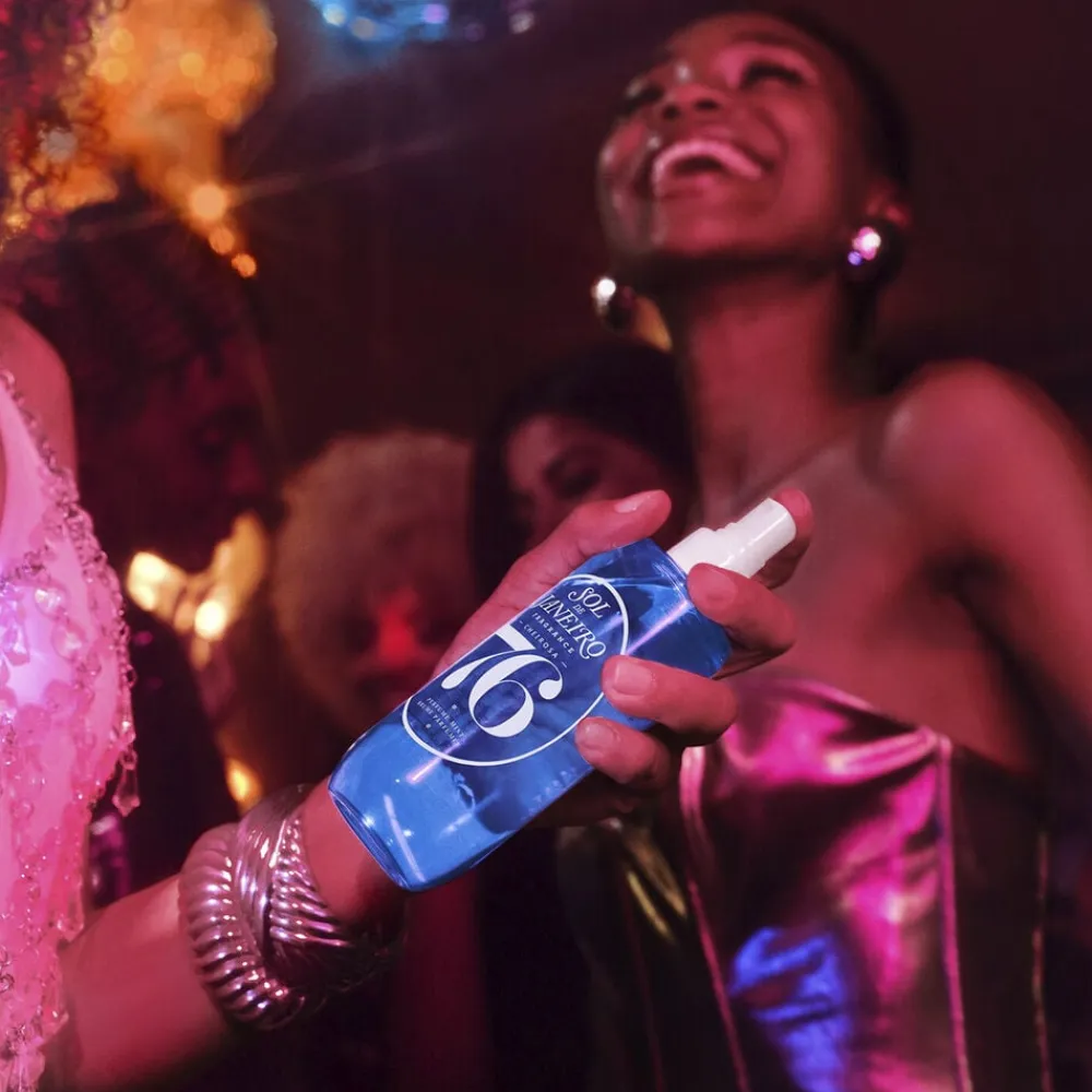 Sol de Janeiro Cheirosa 76 Perfume Mist - Parfumeret mist til krop og hår