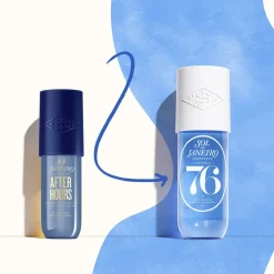 Sol de Janeiro Cheirosa 76 Perfume Mist - Parfumeret mist til krop og hår