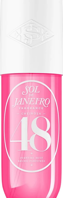 Sol de Janeiro Cheirosa 48 Perfume Mist - Parfumeret mist til krop og hår