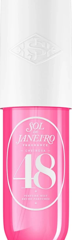 Sol de Janeiro Cheirosa 48 Perfume Mist - Parfumeret mist til krop og hår