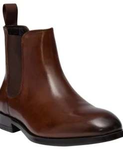 TGA by Ahler Chelsea boot Brown Best