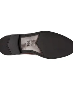 TGA by Ahler Chelsea boot Brown Best