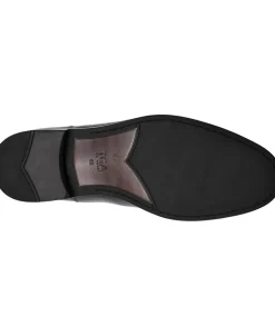 TGA by Ahler Chelsea boot Black Hot