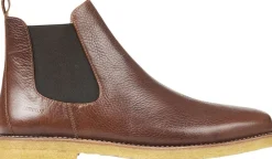 Chelsea støvle med elastik>ANGULUS Best